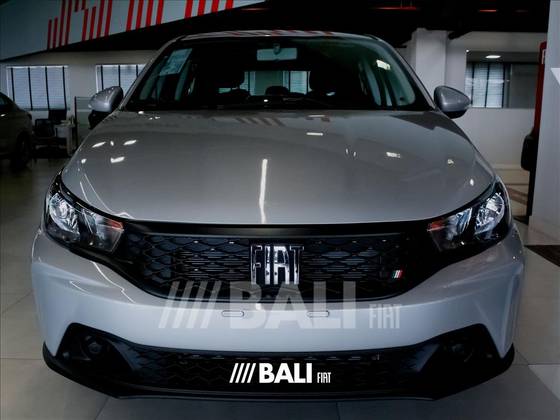 FIAT ARGO 1.0 FIREFLY FLEX DRIVE MANUAL